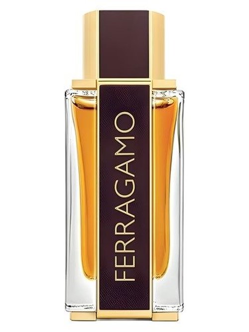 Salvatore Ferragamo Spicy Leather EDP Spray 3.4 oz Tester Fragrances 8052464895755 - Black - 8052464895755 OZ