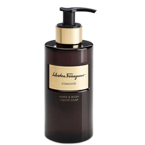 Salvatore Ferragamo Tuscan Creations Convivio Soap 8.4 oz Skin Care 8052086374768 - 8052086374768 OZ