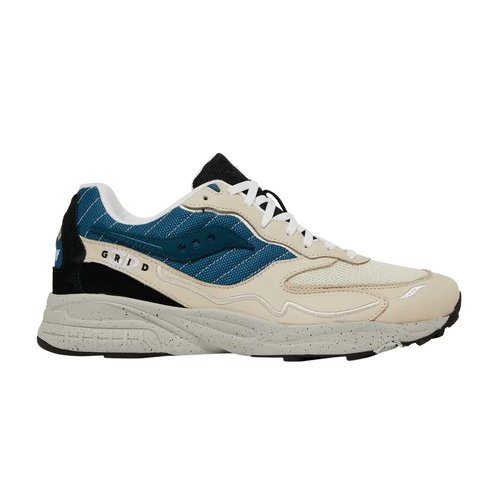 Saucony 3D Grid Hurricane - S7067-0 2