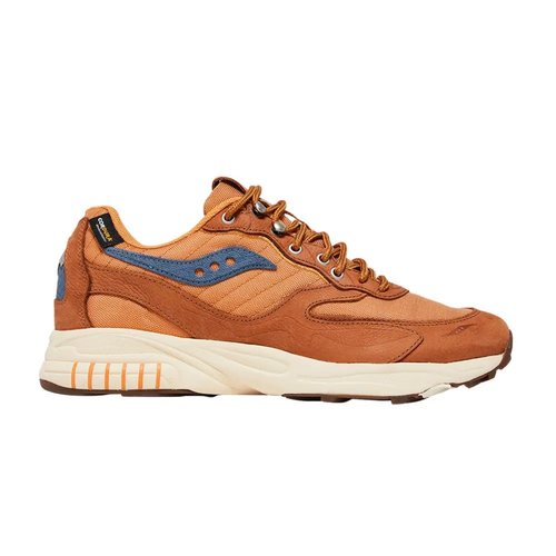 Saucony 3D Grid Hurricane - S7074-2 1