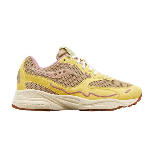 Saucony 3D Grid Hurricane - S7074-7 1