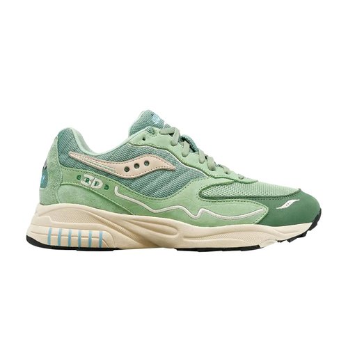 Saucony 3D Grid Hurricane Premium - S7067-0 7