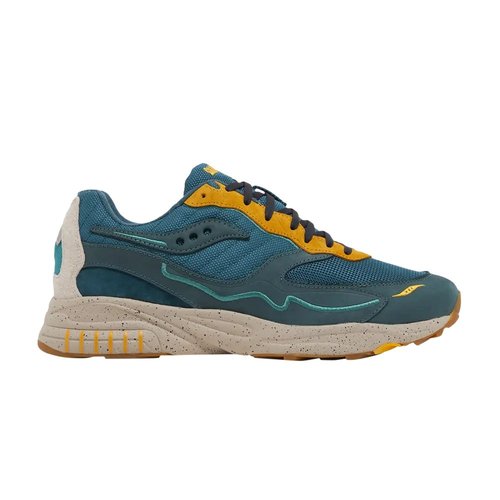 Saucony 3D Grid Hurricane Premium - S7067-0 4