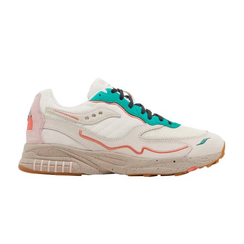 Saucony 3D Grid Hurricane Premium - S7067-0 3
