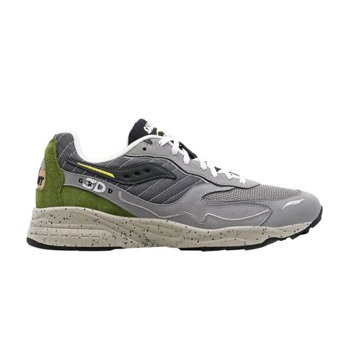 Saucony 3D Grid Hurricane - S7067-0 1