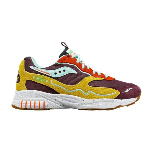 Saucony 3D Grid Hurricane - S7074-5 2