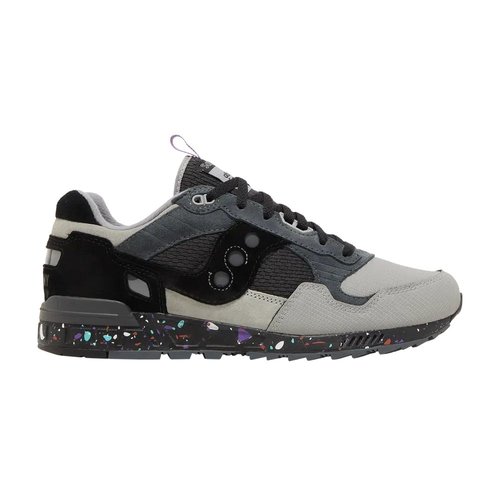 Albino & Preto x Saucony Shadow 5000 - S7068-8 1
