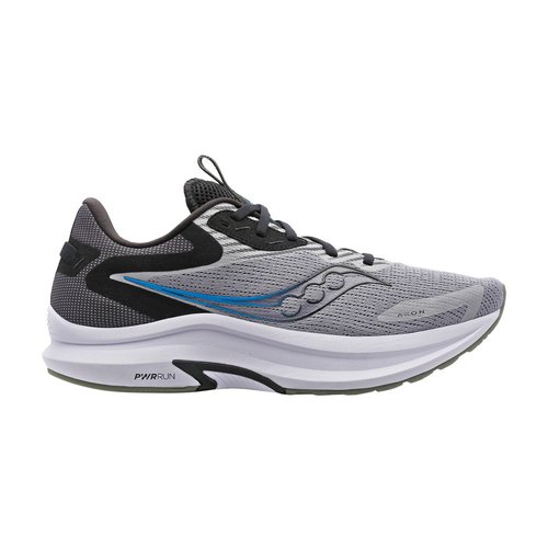 Saucony Axon 2 | | Size 11.5 - Grey - S20732-15