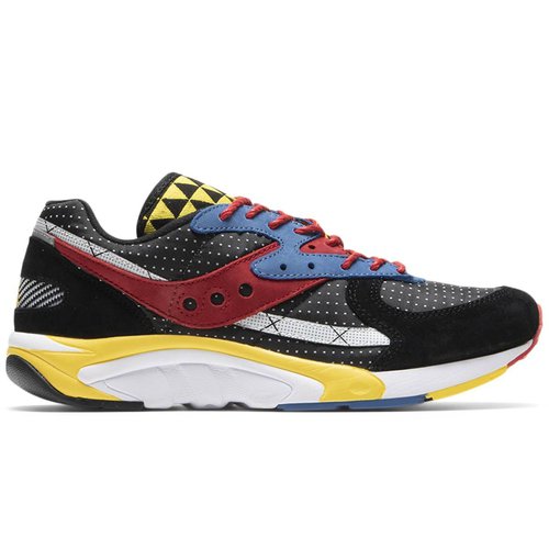 Saucony Aya - S70516-1