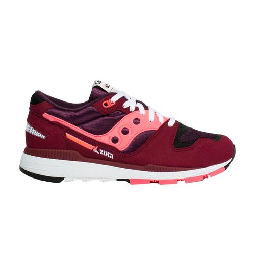 saucony bordeaux