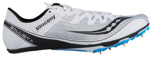 saucony ballista 2