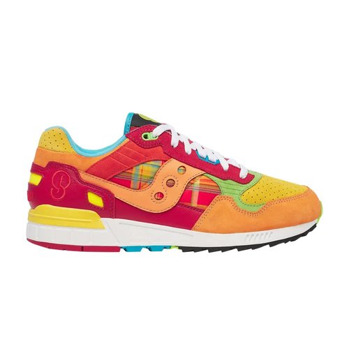 Saucony Bisso x Shadow 5000 - S7090-3 2