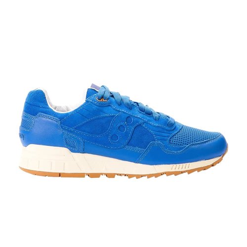 Bodega x Saucony Shadow 5000 - Blue - S7004-5 3