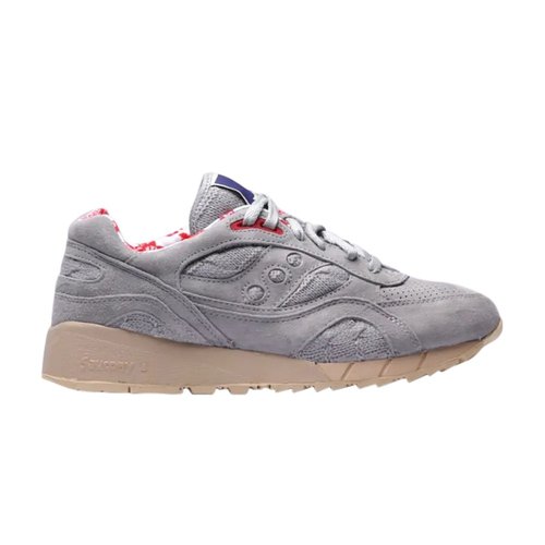 Bodega x Saucony Shadow 6000 - Grey - S7016-7 2