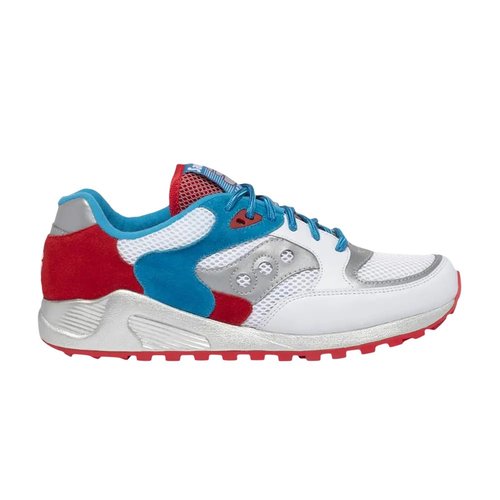 Boston Children's Hospital x Saucony Jazz 4000 - S7053-1 3