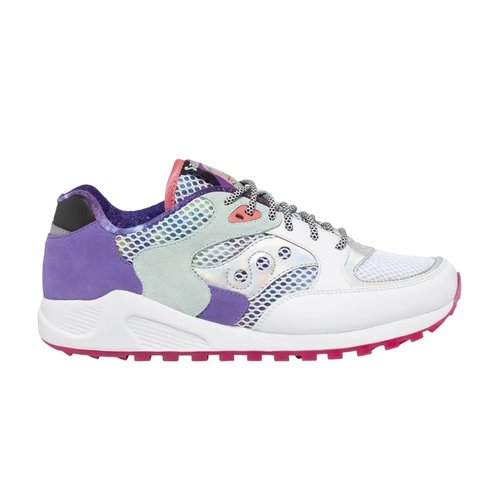 Boston Children's Hospital x Saucony Jazz 4000 - S7053-1 2