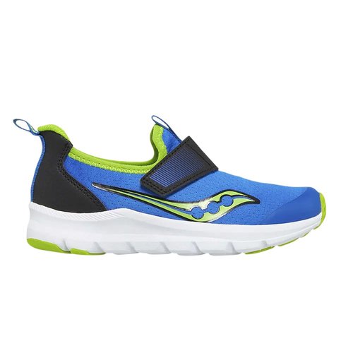 Saucony Breeze Big - Blue/Green - SK267-649