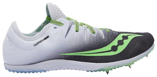 saucony carrera xc 4