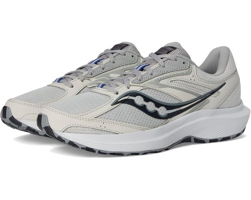 Saucony Cohesion 17 - Birch/Black - S20943-117
