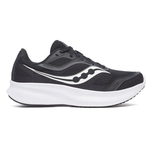 Saucony Cohesion 18 - Black - S21035-210