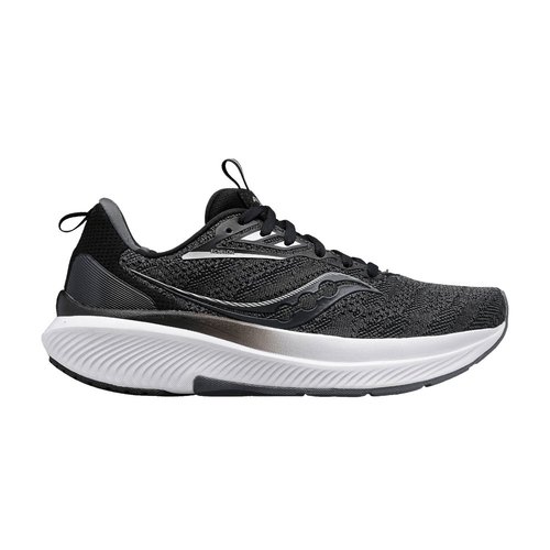 Saucony Echelon 9 Wide - Black/White - S20766-10