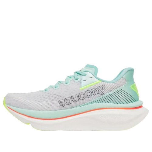 Saucony Endorphin Azura - Lake Green//White - SA11070-124