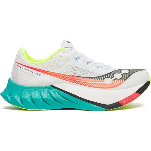 Saucony Endorphin Pro 4 - White/Mutant - S20939-97