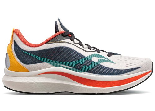 endorphin speed white