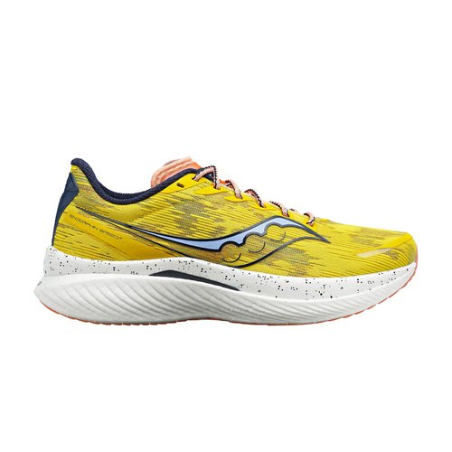 Saucony Endorphin Speed 3 - Yellow - S10756-35