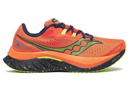 Saucony Endorphin Speed 4 - Pepper/Navy Blue - S20940-67