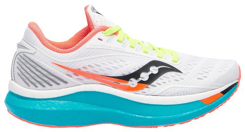 Endorphin speed white mutant Clearance