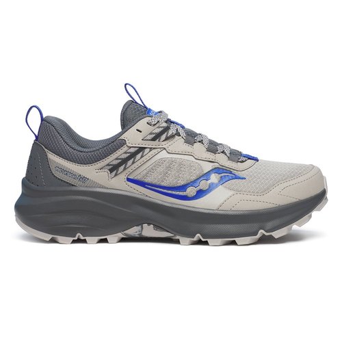 Saucony Excursion TR17 - Grey - S10958-203