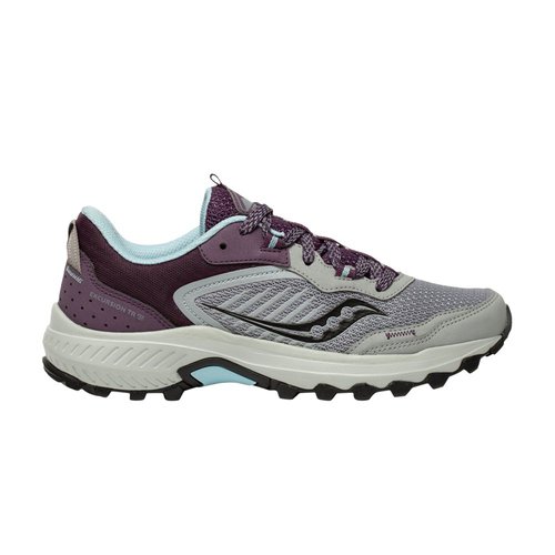 Saucony Excursion TR15 - Grey - S10668-21