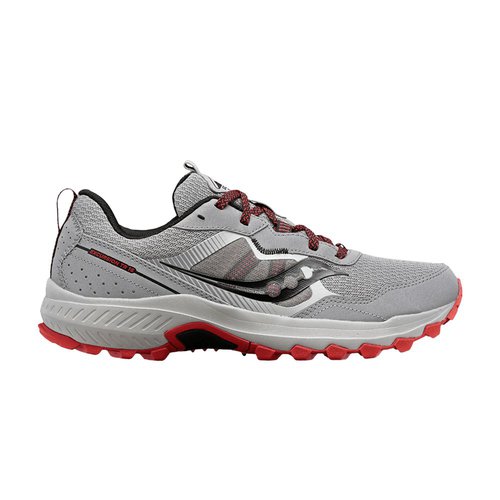 Saucony Excursion TR16 Wide - Grey - S20745-23
