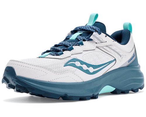 Saucony Excursion TR17 - Fog/Navy - S10958-110