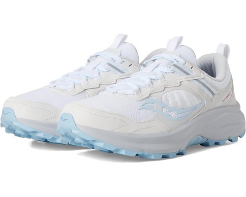 Saucony Excursion TR17 - White/Dream - S10958-104