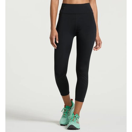 Saucony Explorer Utility Crop Tight - SAW80-431