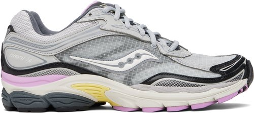 Saucony ProGrid Omni 9 - Harbor/Black - S71004-1