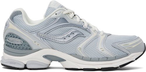 Saucony ProGrid Triumph 4 CS - Light Grey - S70805-8