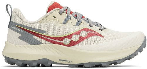 Saucony Peregrine 14 - Stone/Cinder - S20916-105