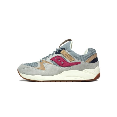 Saucony Grid 9000 - S70312-2