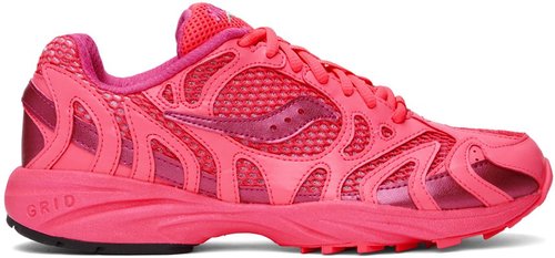 Saucony Grid Azura 2000 - Pink - S70774-4