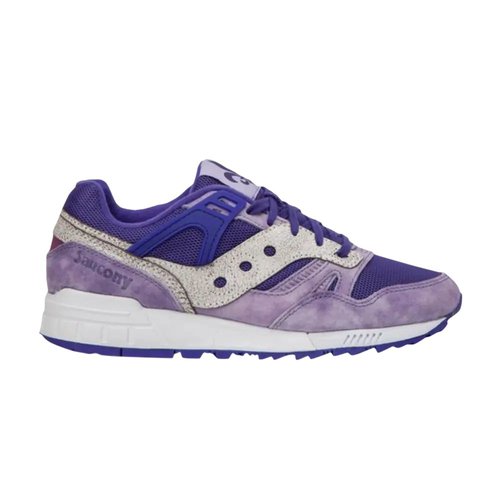Saucony Grid SD - Purple/White - S7041-6 3
