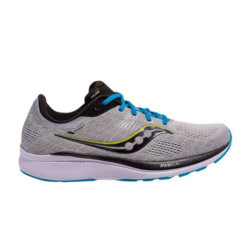 men's saucony guide 14