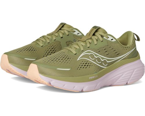 Saucony Guide 18 - Hemlock/Bloom - S10998-141