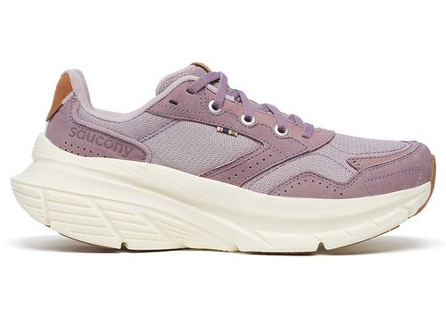 Saucony Guide Metro - Quail/Vanilla - S11003-106