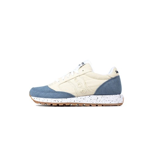 Saucony Jazz Original - Off White - S60253-2