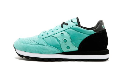 Saucony Jazz Original ST - Mint - S70194-1