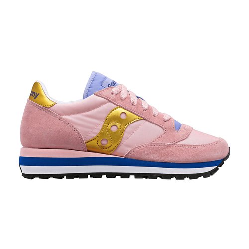 Saucony Jazz Triple - Peach/Gold - S60530-24