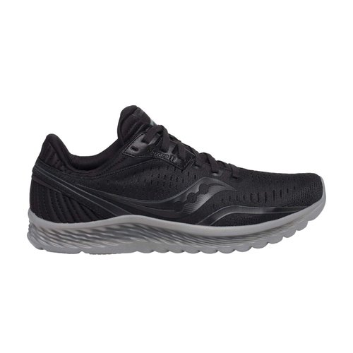 Saucony Kinvara 11 | Size 10 - Black - S20551-35